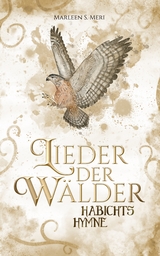 Lieder der Wälder - Marleen S. Meri