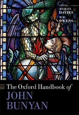 The Oxford Handbook of John Bunyan - 