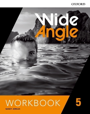 Wide Angle: Level 5: Workbook - Nanacy Jordan