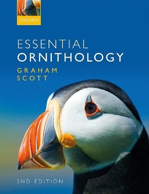 Essential Ornithology - Graham Scott