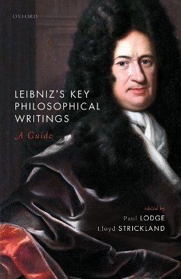 Leibniz's Key Philosophical Writings - 