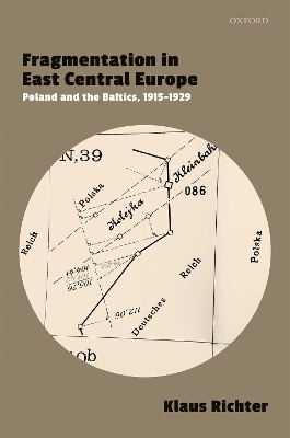 Fragmentation in East Central Europe - Klaus Richter