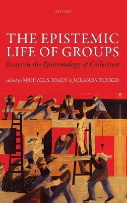 The Epistemic Life of Groups - 
