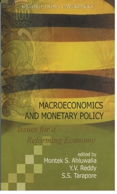 Macroeconomics and Monetary Policy - 