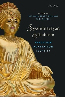Swaminarayan Hinduism - 