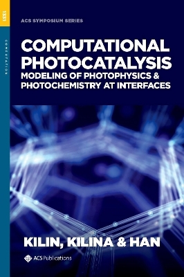 Computational Photocatalysis - 