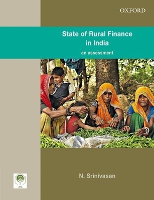 State of Rural Finance in India - Narasimhan Srinivasan