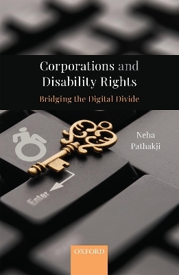 Corporations and Disability Rights - Neha Pathakji