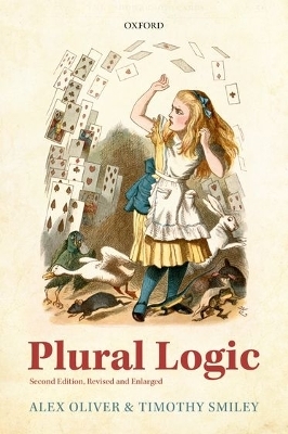 Plural Logic - Alex Oliver, Timothy Smiley