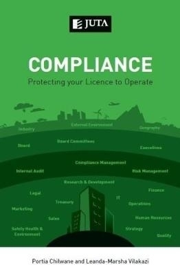 Compliance: Protecting your licence to operate - P. Chilwane, L. Vilakazi