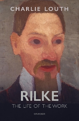 Rilke - Charlie Louth