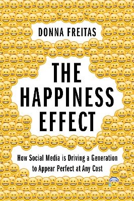 The Happiness Effect - Donna Freitas