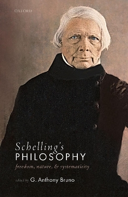 Schelling's Philosophy - 