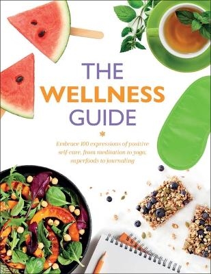 The Wellness Guide - 