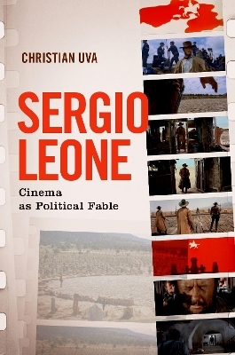 Sergio Leone - Christian Uva