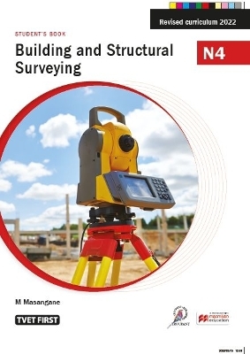 Building and Structural Surveying N4 Student’s Book - B. Afrika, Jowaheer Consulting and Technologies Jowaheer Consulting and Technologies