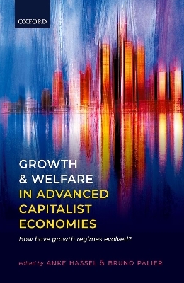 Growth and Welfare in Advanced Capitalist Economies - 