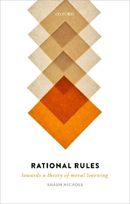 Rational Rules - Shaun Nichols