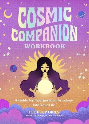 Cosmic Companion Workbook -  The Pulp Girls