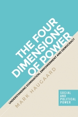 The Four Dimensions of Power - Mark Haugaard