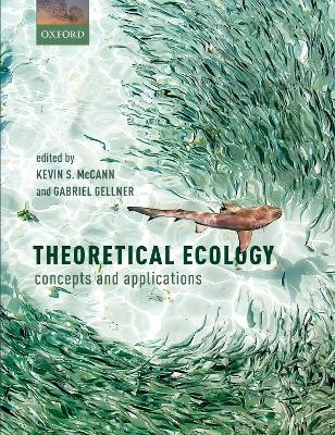 Theoretical Ecology - 