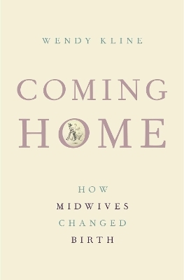 Coming Home - Wendy Kline