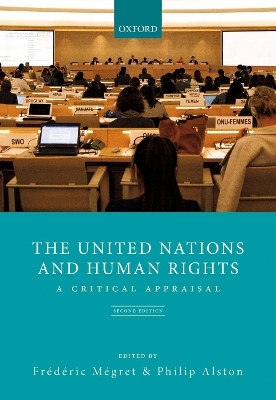 The United Nations and Human Rights - 