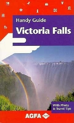 Victoria Falls - Paul Tingay