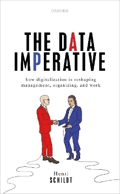 The Data Imperative - Henri Schildt