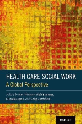 Health Care Social Work - 