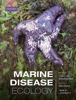 Marine Disease Ecology - 