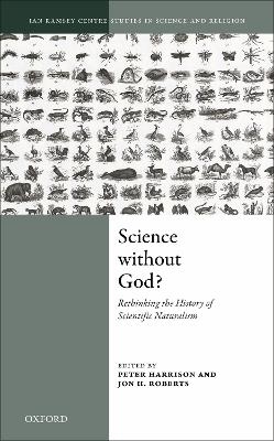 Science Without God? - 