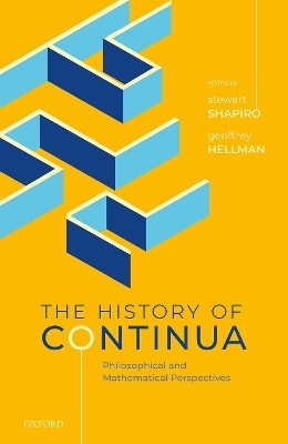 The History of Continua - 