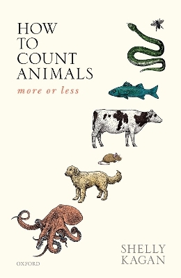 How to Count Animals, more or less - Shelly Kagan