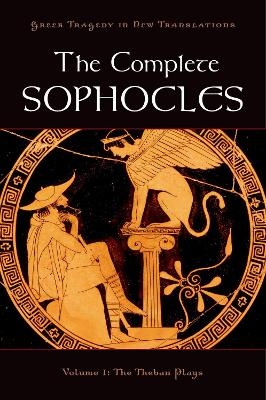 The Complete Sophocles - 