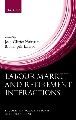 Labour Market and Retirement Interactions - 