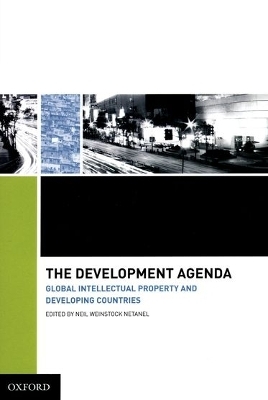 The Development Agenda - 