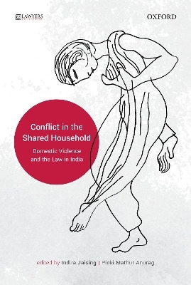 Conflict in the Shared Household - 