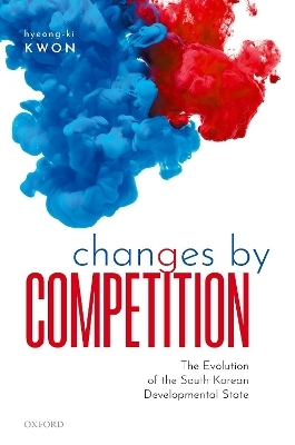 Changes by Competition - Hyeong-Ki Kwon
