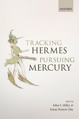 Tracking Hermes, Pursuing Mercury - 