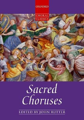 Sacred Choruses - 