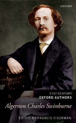 Algernon Charles Swinburne - 