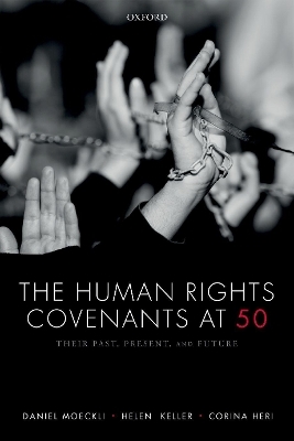 The Human Rights Covenants at 50 - 