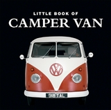 Little Book of Camper Van -  Charlotte Morgan