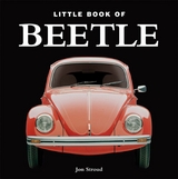 Little Book of Beetle -  Jon Stroud
