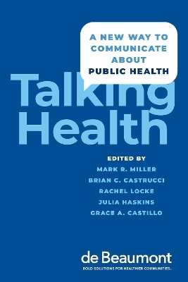 Talking Health - 