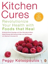 Kitchen Cures - Kotsopoulos, Peggy