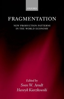 Fragmentation - 