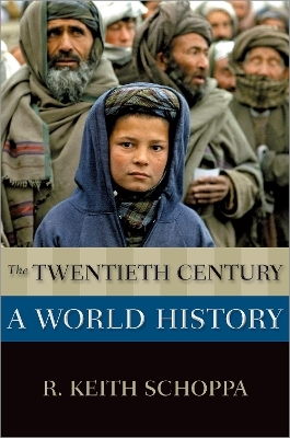 The Twentieth Century - R. Keith Schoppa