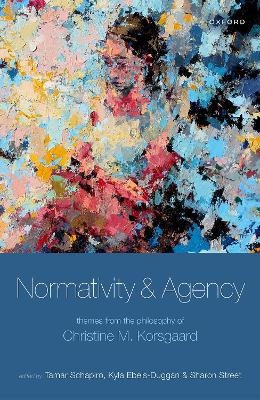 Normativity and Agency - 